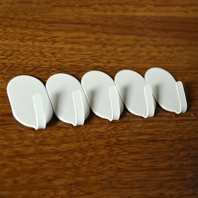 日本KM小号金属枚入粘钩