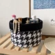 Тысяча птиц маленькая корзина 21*16