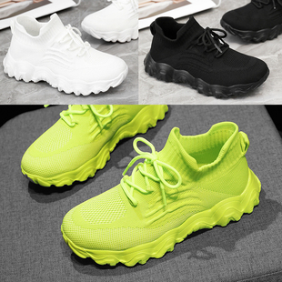 低帮儿童袜子鞋男童鞋全黑色女孩小码32中大童40套脚38运动休闲鞋