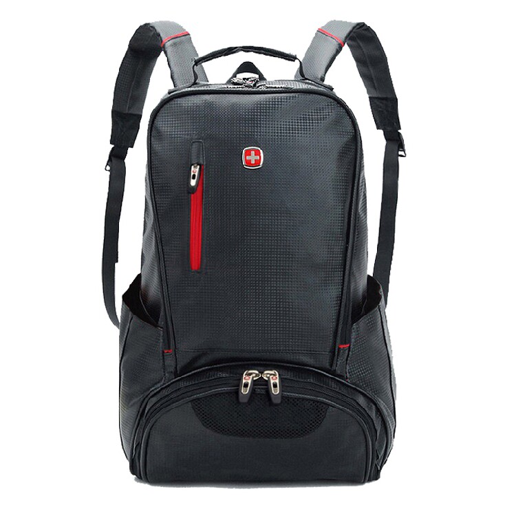 2019新SWISSGEAR16寸瑞士军刀户外双肩背式休闲包 男女通用在类目 运动包/户外包/配件, 双肩背包中 - 来自Buy2taobao.com提供专业的淘宝代购服务