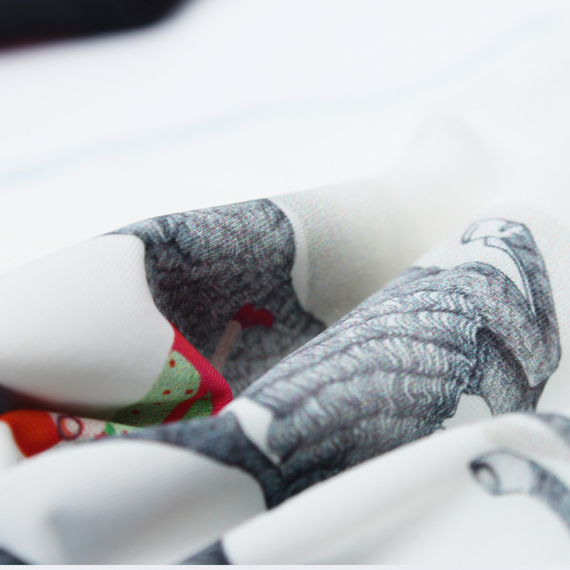 Slip jeunesse SKIN HUNGER Fée femme en nylon - Ref 656863 Image 3