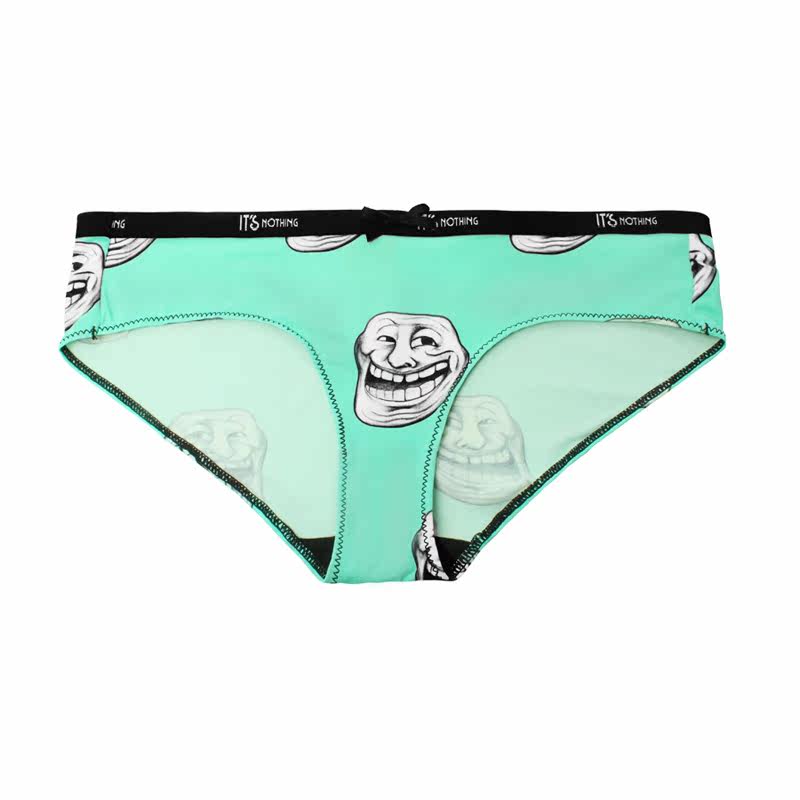 Slip jeunesse SKIN HUNGER NKWPJDXS en nylon - Ref 657432 Image 5