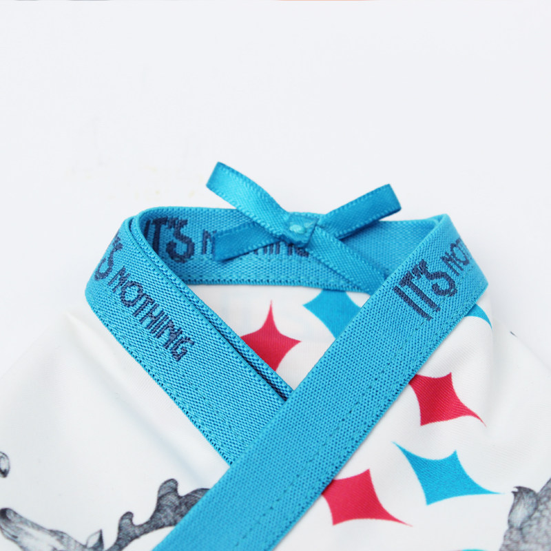 Slip jeunesse SKIN HUNGER Fée femme en nylon - Ref 656863 Image 4