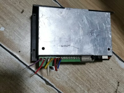 现货迎风主轴控制器 Windward BLDC-DZZ