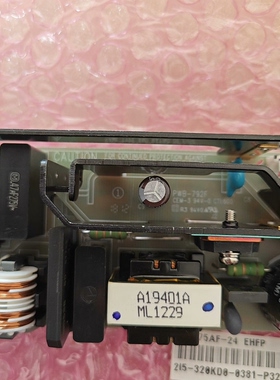 现货TDK-LAMBDA电源板ZWS75AF-24