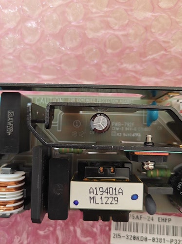 现货TDK-LAMBDA电源板ZWS75AF-24