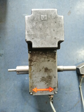 framo-morat Compacta MR 30（6-3