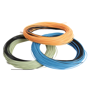 前端下沉线飞蝇线 tip 飞钓主线 飞蝇钓线 sinking