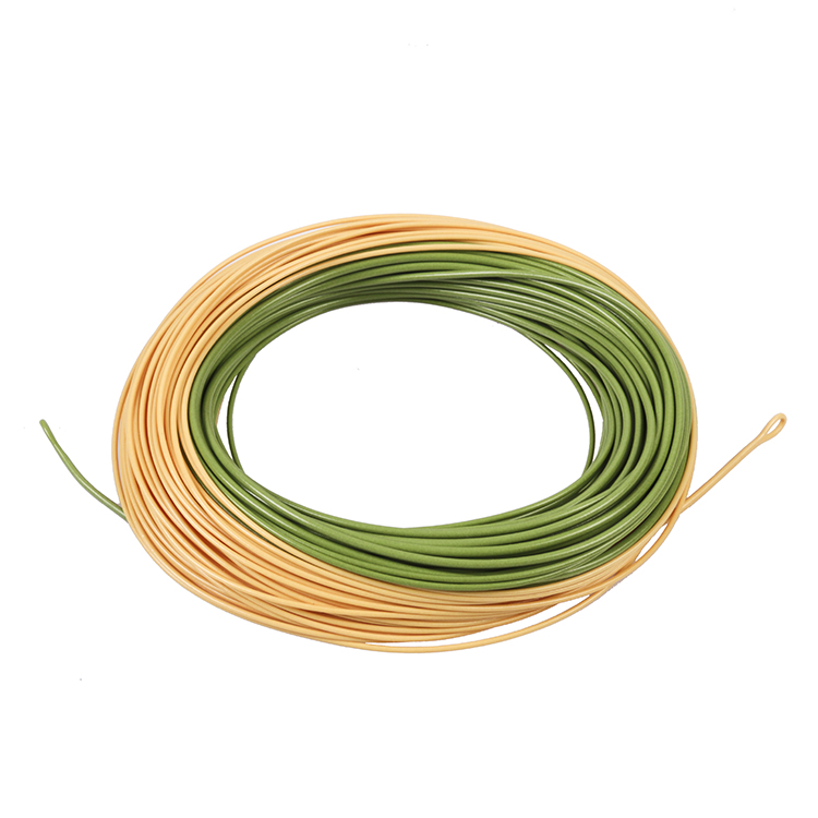 浮水主线 Tarpon 海钓线 飞蝇钓主线 飞钓线 8号10号飞钓渔线