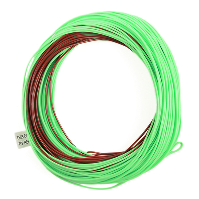 双色主线Mainstream  前端下沉线 变径线 飞钓主线