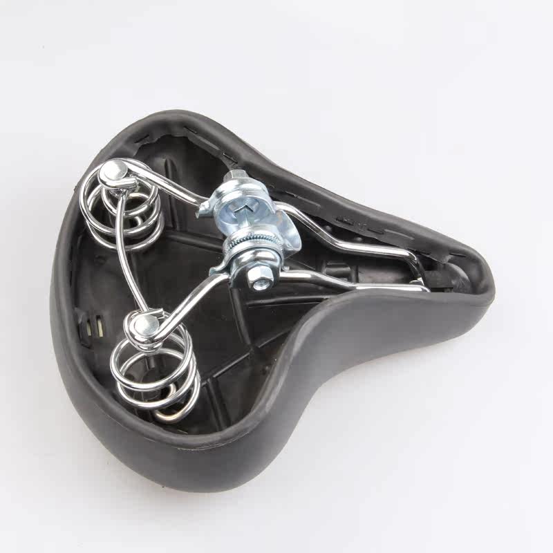 Selle de vélo - Ref 2349591 Image 4