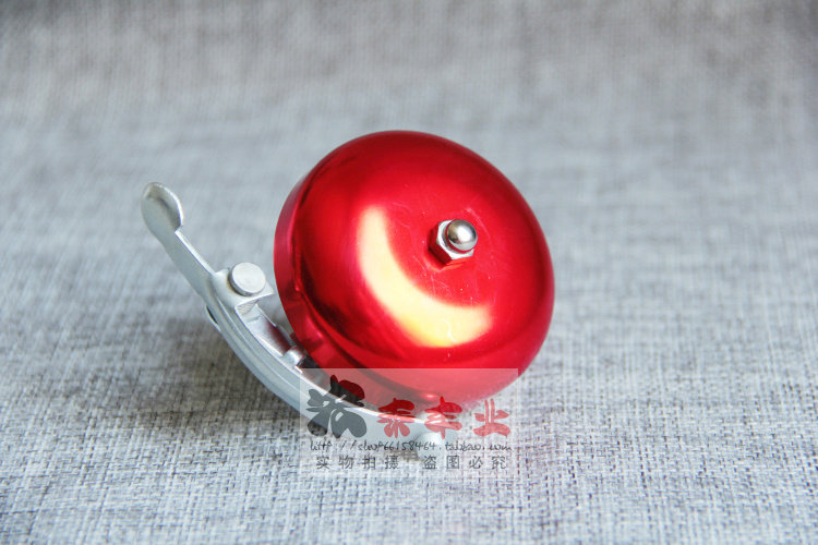 Sonnette de vélo sonnerie commune - Ref 1460064 Image 3