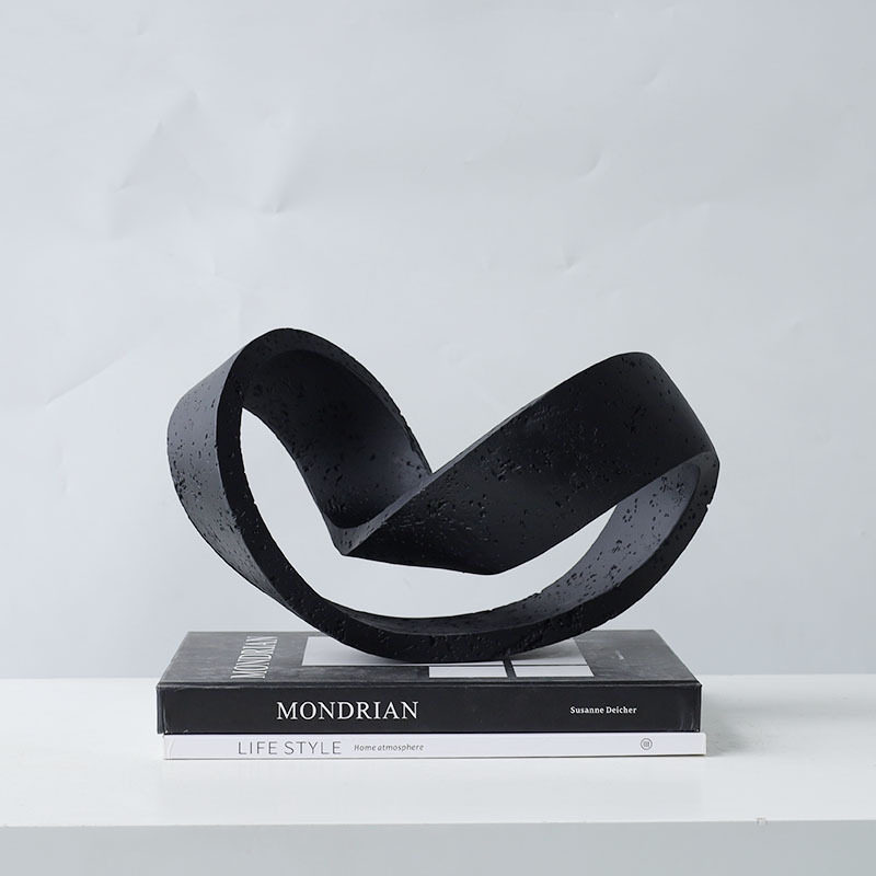 现代轻奢金属电镀彩色分子摆件样板间客厅桌面茶几电视柜装饰摆件,家居饰品,装饰摆件,淘宝优惠券,粉丝福利购,淘宝优惠卷