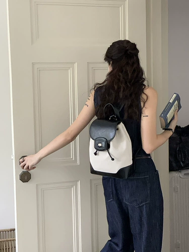 Рюкзак для отдыха, сумка на одно плечо, Южная Корея