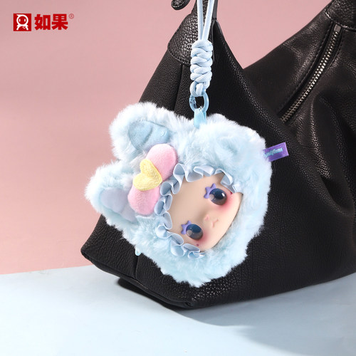 茸茸团子ai儿童陪伴智能体人工早教机益智玩具智能机器人可对话