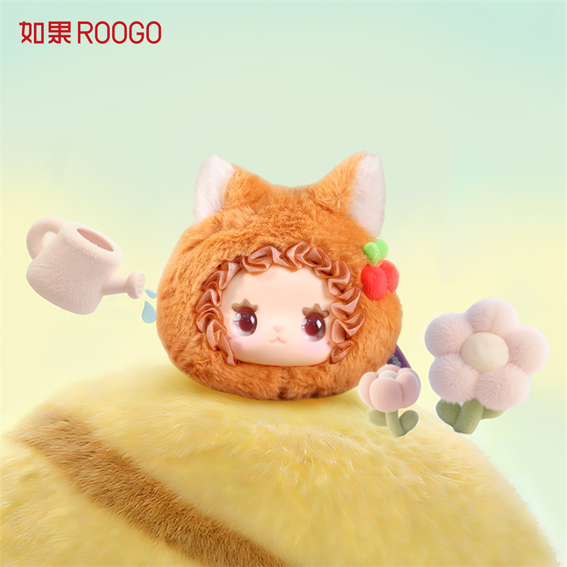 茸茸团子AI玩具儿童益智陪伴对话智能机器人毛绒娃娃挂件盲盒摆件,玩具/童车/益智/积木/模型,AI玩具,淘宝优惠券,粉丝福利购,淘宝优惠卷