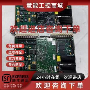 议价MOTOROLA摩托罗拉控制板MVME5100 现货议价 原装