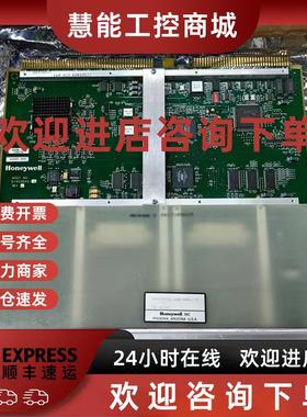 议价Honeywell霍尼韦尔控制板51403645-100 现货SBHM议价51403698