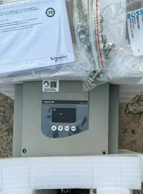 议价优惠供应施耐德软启动器 ATS48C21Y 现货实物拍摄咨询议价