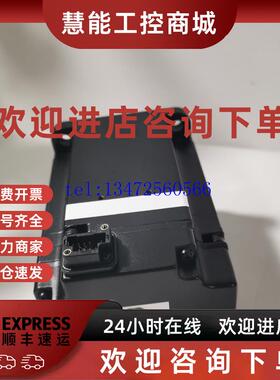 议价安川伺服电机SGMJV-02ADL21/41/61原装现货有质保SGMJV-01ADL