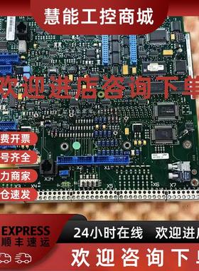 议价ABB直流调速主板3BHE004059R0001 原装现货议价SDCS-CON 2