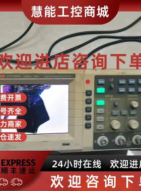 议价UNI-T优利德UT2102CE示波器 100MHZ双通道示