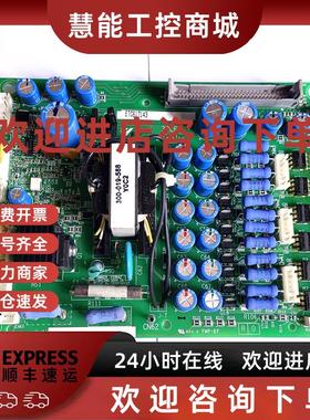 议价ETC617143安川变频器F7-E7系列22kw电源板驱动板主板ETC61714