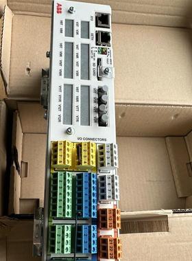 议价供应 BCU-02  BCON-12C 3AUA0000110429 ABB高压变频器主控板