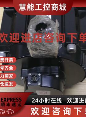 议价SGMGV-44ADC61/SGMGV-44A3C61安川伺服电机  质保一年 议价