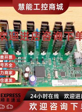议价AFIN-01C风机控制板ABB变频器ACS800-104多传动风电拆机电源