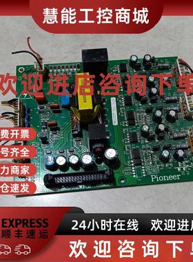 议价变频器驱动板VF5000-18./75KW.PCB CPZ200808实图 二手