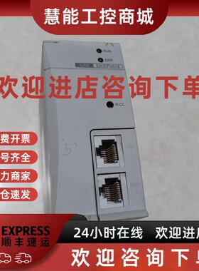 议价HITACHI日立PLC模块EH-CPU516 EH-150 原装拆机实图 二手