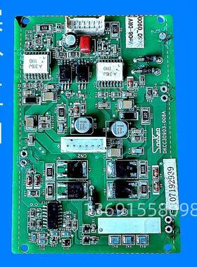 议价DKCC30903-008A三垦变频器VM06触发保护板55/75/90/110KW驱动