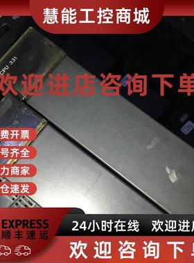 议价美国GE.IC693CPU331L。IC693CPU331M二手拆机