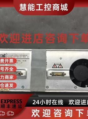 议价Pascall 电源  型号1307993-001 REV