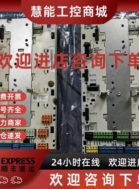 议价ABB变频器主板ZCU-12 原装现货3AXD50000005751