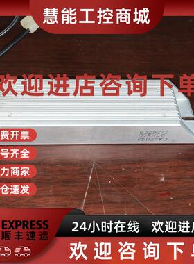 议价E329272 RXLG  65W 27R J ABB变频器ACS800启动充电限流缓冲