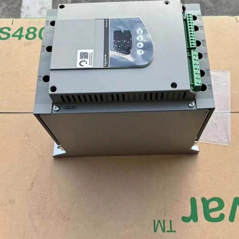 议价ATS48C32Q VIA0702D12A0000 施耐德变频动器大量现货质保库存