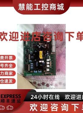 议价全新原装安川A1000 30KW AB4A0072驱动板ETC710101/710102