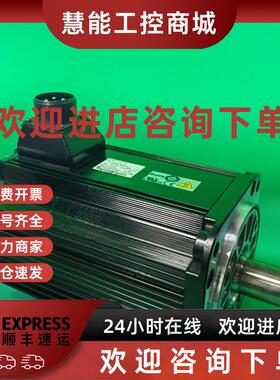 议价SGMSV-40ADA21 安川伺服电机 成色漂亮 质保3个月 询价