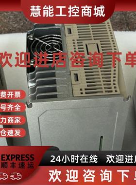 议价SGDV-5R4DE1A 安川驱动器 SGDV-3R5DE1A 全新原装 质保1年