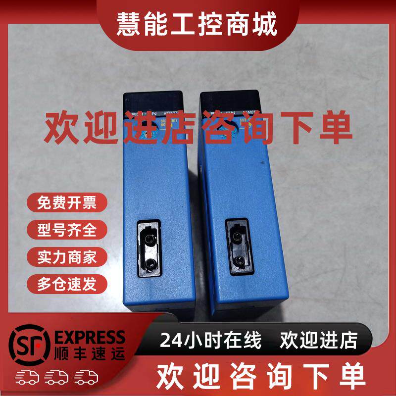 议价F3LR01-0N 横河PLC模块LR01-0N原装拆机实图 二手