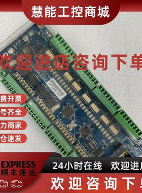 议价DELTA TAU 泰道 AxisLink-IO 9118-00-018-6 -8 -9  原装拆机