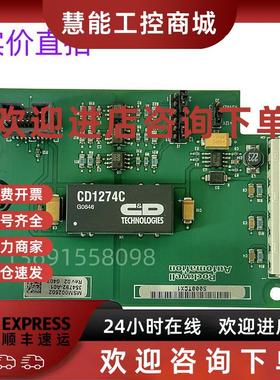 议价AB变频器 700系列用354792-A01主板扩展卡线路板电路板