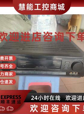 议价马兰士74SR66/02B功放机一台原装进口无修无拆功能