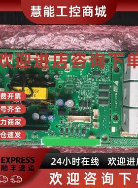 议价全新安川A1000-45KW/55KW驱动板ETC710121/710122/710122.B