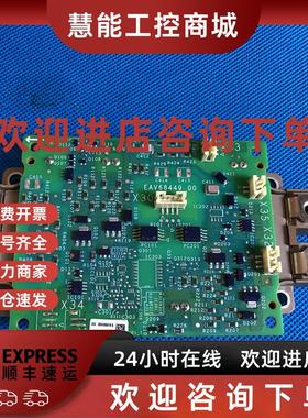 议价EAV68449-00施耐德变频器ATV610-630新的110-132-160kw触发驱