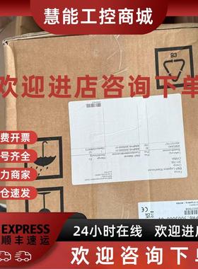 议价B&R贝加莱 80MPH6.300S000-01 伺服驱动器全新原装现货