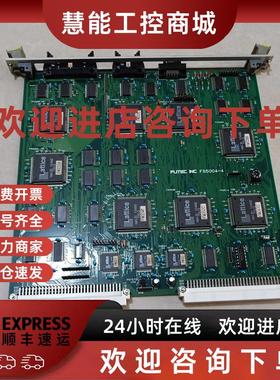 议价FUTEC INC FS5004-4 LATTICE 原装进口拆机件