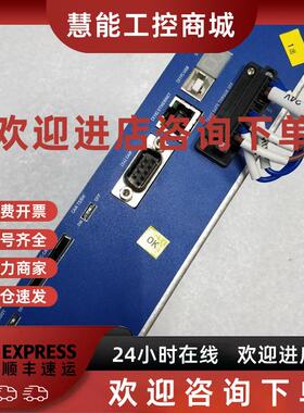 议价Metronix ARS 2102 SE 伺服控制器 原装拆机件